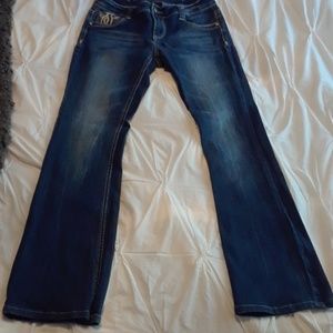 Cello Jeans